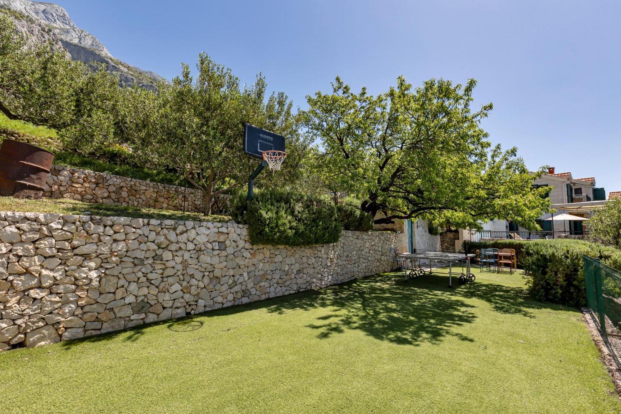 Fico - Exklusiv Villaer Makarska