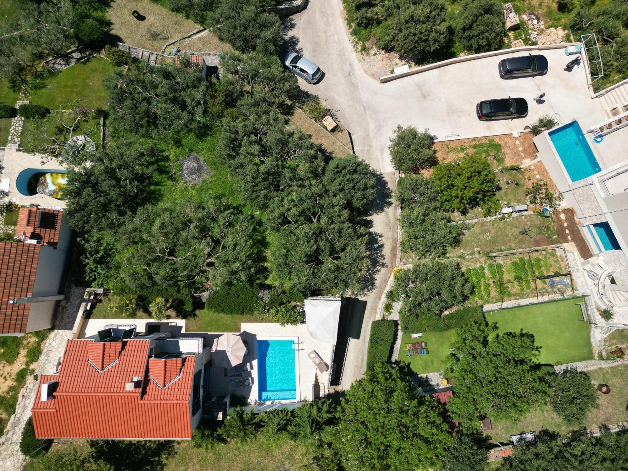 Fico - Exklusiv Makarska